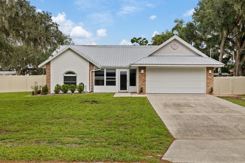 Photo of 12630 Magnolia Street, San Antonio, FL 33576 (MLS # TB8542797)