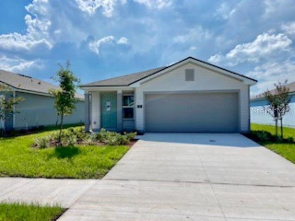 Photo of 93 Hulett Woods Road, Palm Coast, FL 32137 (MLS # FC300701)