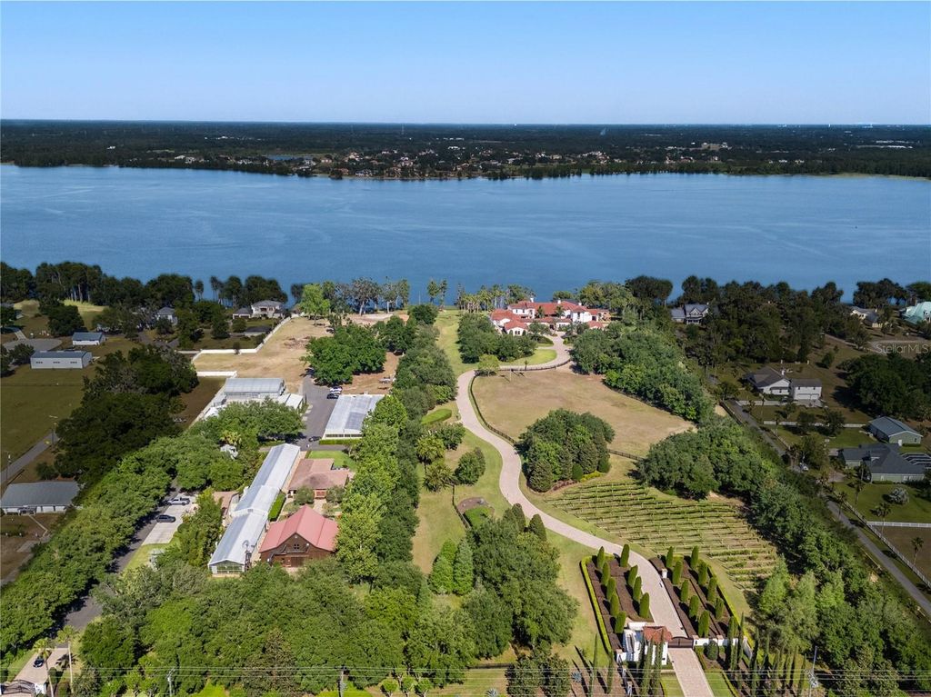 Photo of 11901 Fort King Highway, Thonotosassa, FL 33592 (MLS # TB8413142)