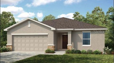 7396 CAPSTONE DRIVE GROVELAND FL 34736