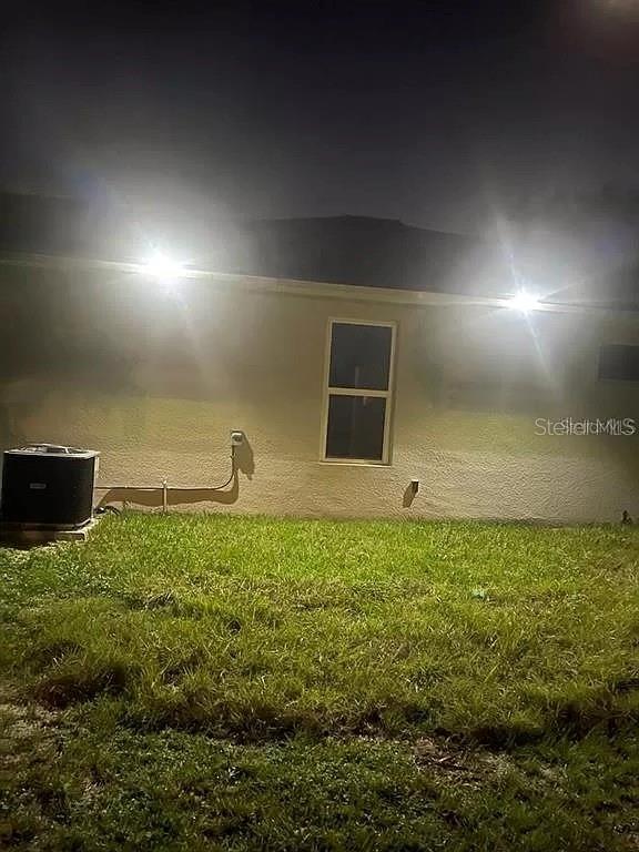 PINE RIDGE CIRCLE SUB - Residential Lease