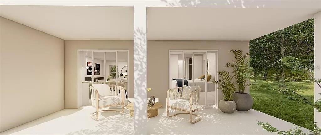 PINE RIDGE CIRCLE SUB - Residential Lease