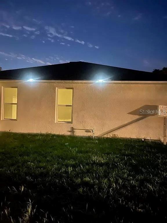 PINE RIDGE CIRCLE SUB - Residential Lease