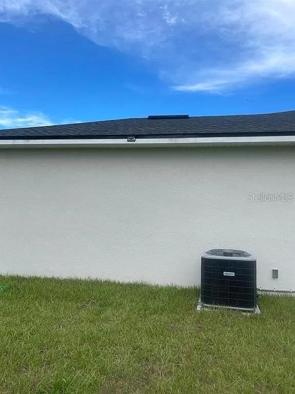 PINE RIDGE CIRCLE SUB - Residential Lease