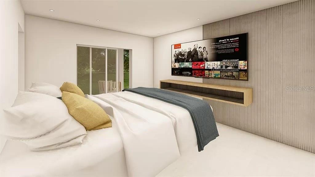 PINE RIDGE CIRCLE SUB - Residential Lease