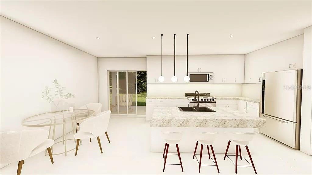 PINE RIDGE CIRCLE SUB - Residential Lease