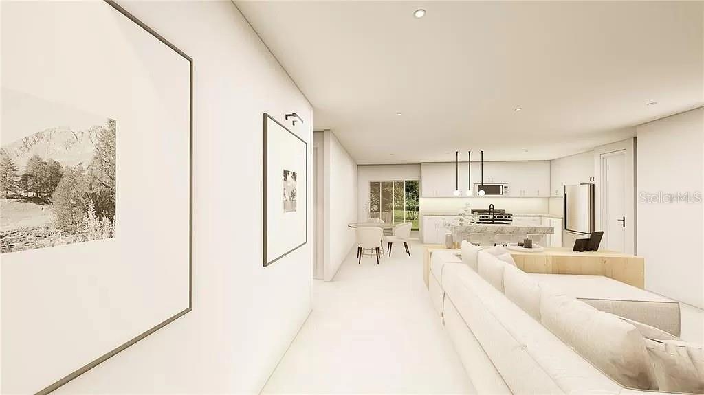 PINE RIDGE CIRCLE SUB - Residential Lease