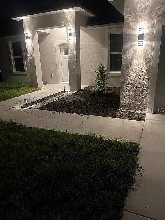 PINE RIDGE CIRCLE SUB - Residential Lease