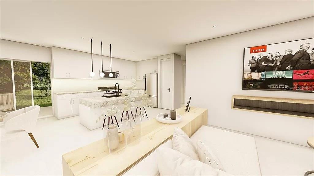 PINE RIDGE CIRCLE SUB - Residential Lease