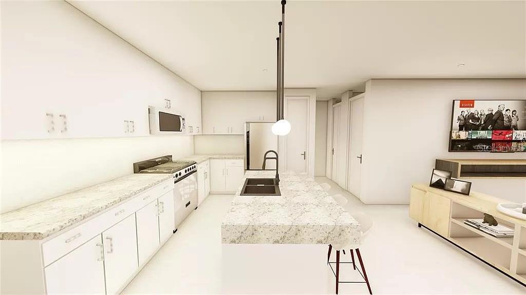 PINE RIDGE CIRCLE SUB - Residential Lease