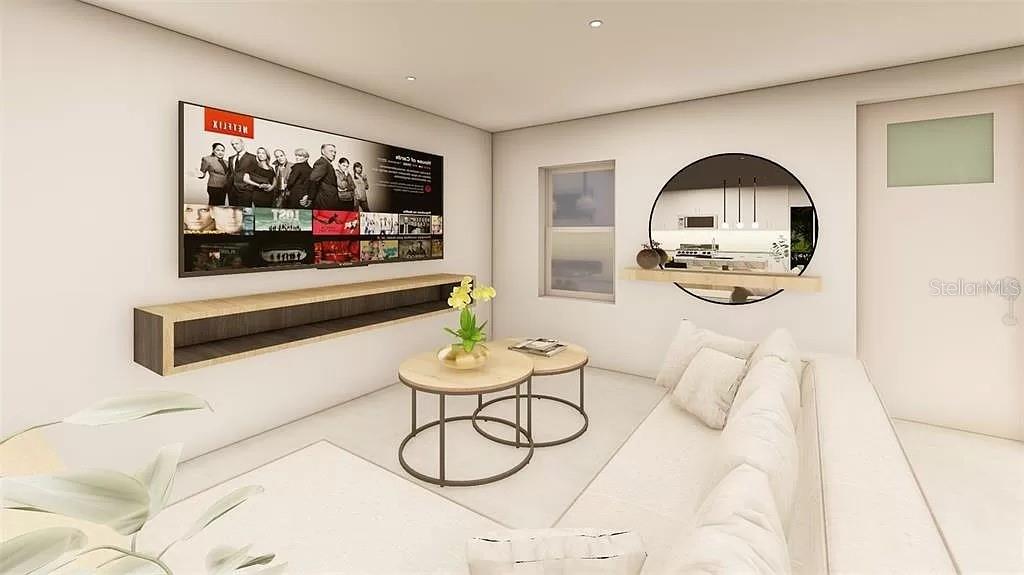 PINE RIDGE CIRCLE SUB - Residential Lease