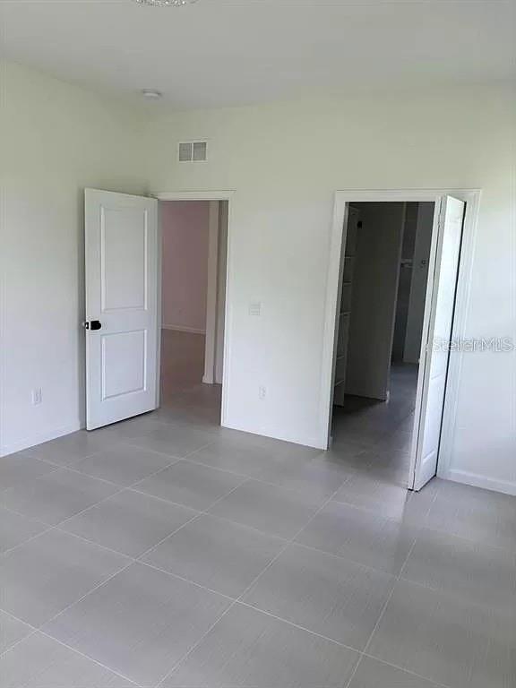 PINE RIDGE CIRCLE SUB - Residential Lease