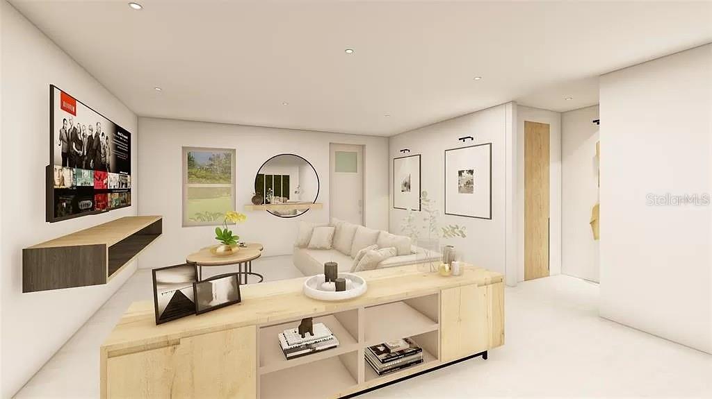 PINE RIDGE CIRCLE SUB - Residential Lease