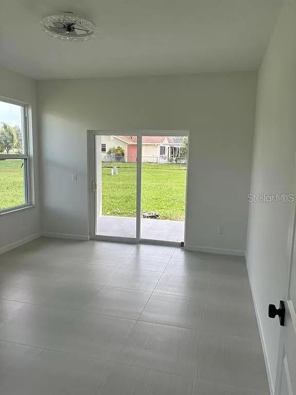 PINE RIDGE CIRCLE SUB - Residential Lease