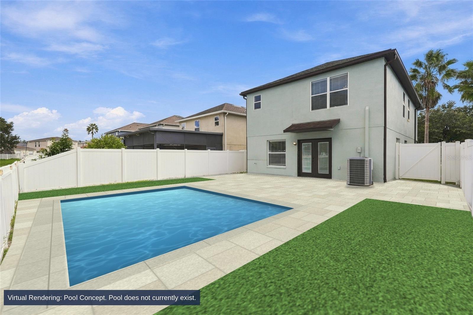 3327 THISTLEDOWN LANE
