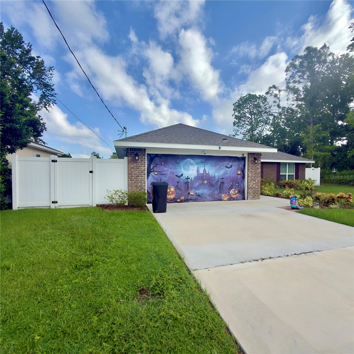 16 POWDER LANE