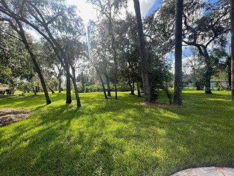 A home in WESLEY CHAPEL