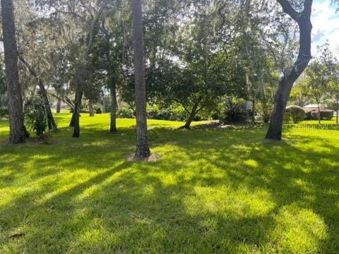 A home in WESLEY CHAPEL