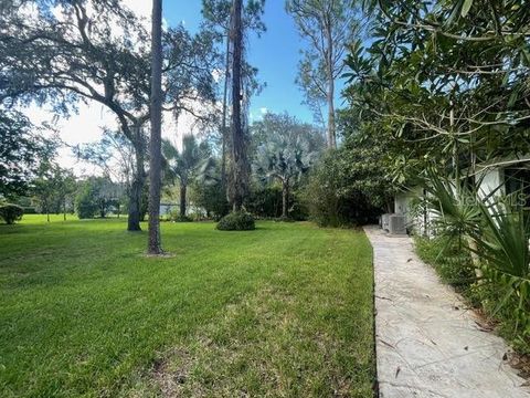 A home in WESLEY CHAPEL