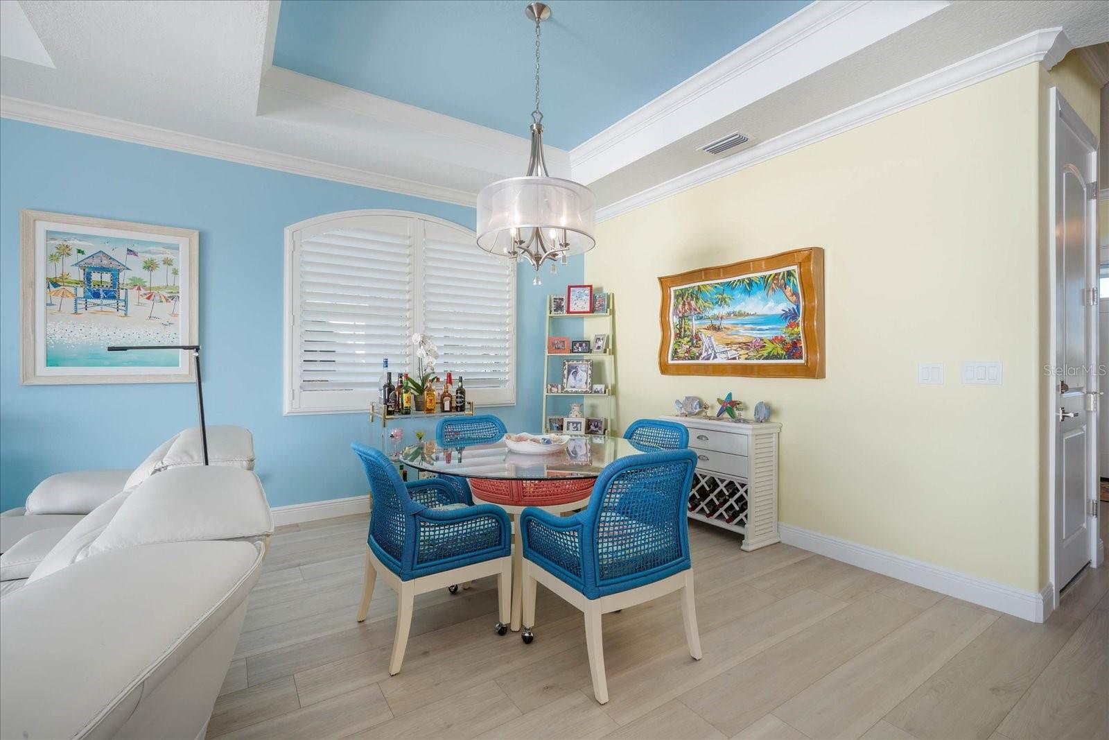 SUNSET HARBOR - Residential