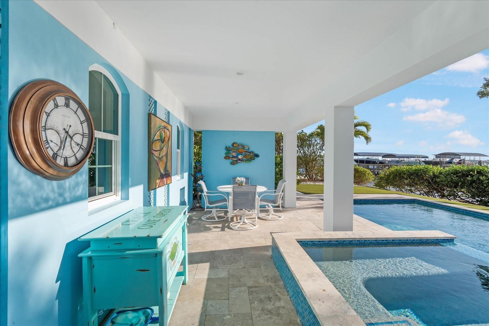 SUNSET HARBOR - Residential