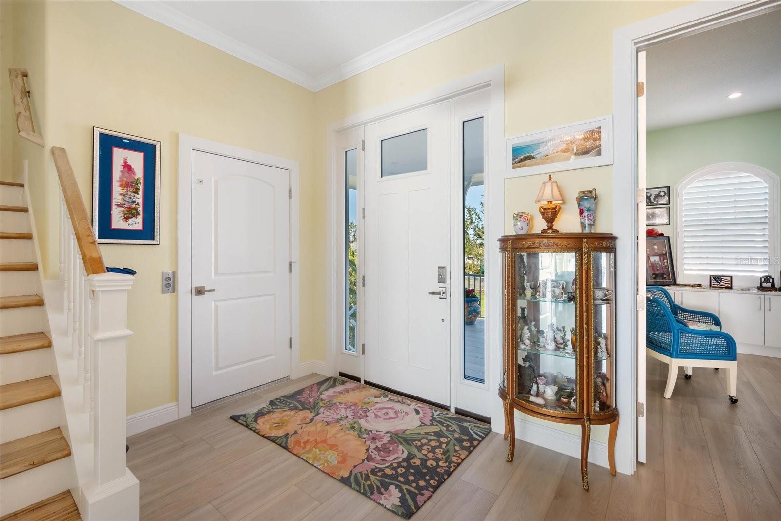 SUNSET HARBOR - Residential