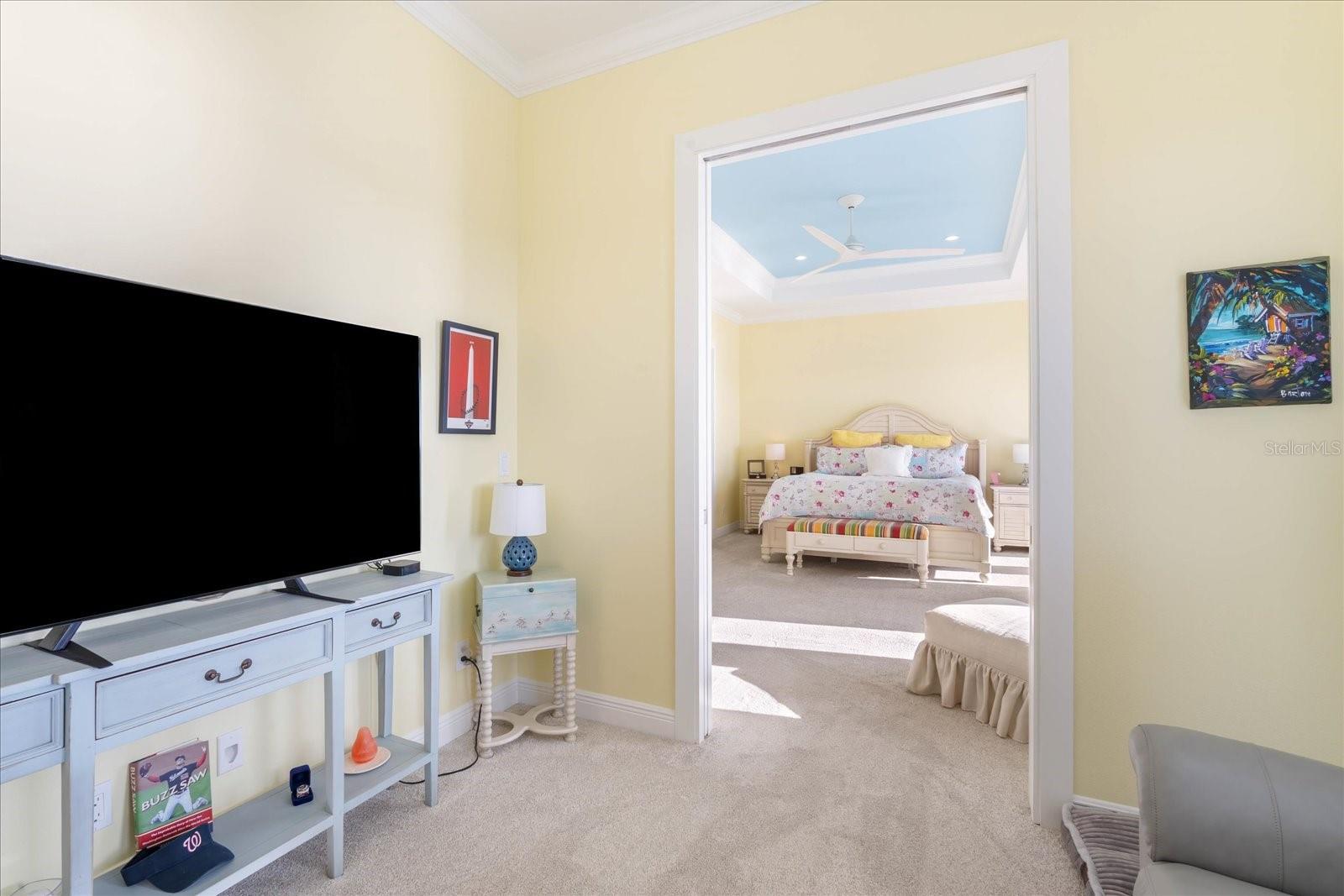 SUNSET HARBOR - Residential