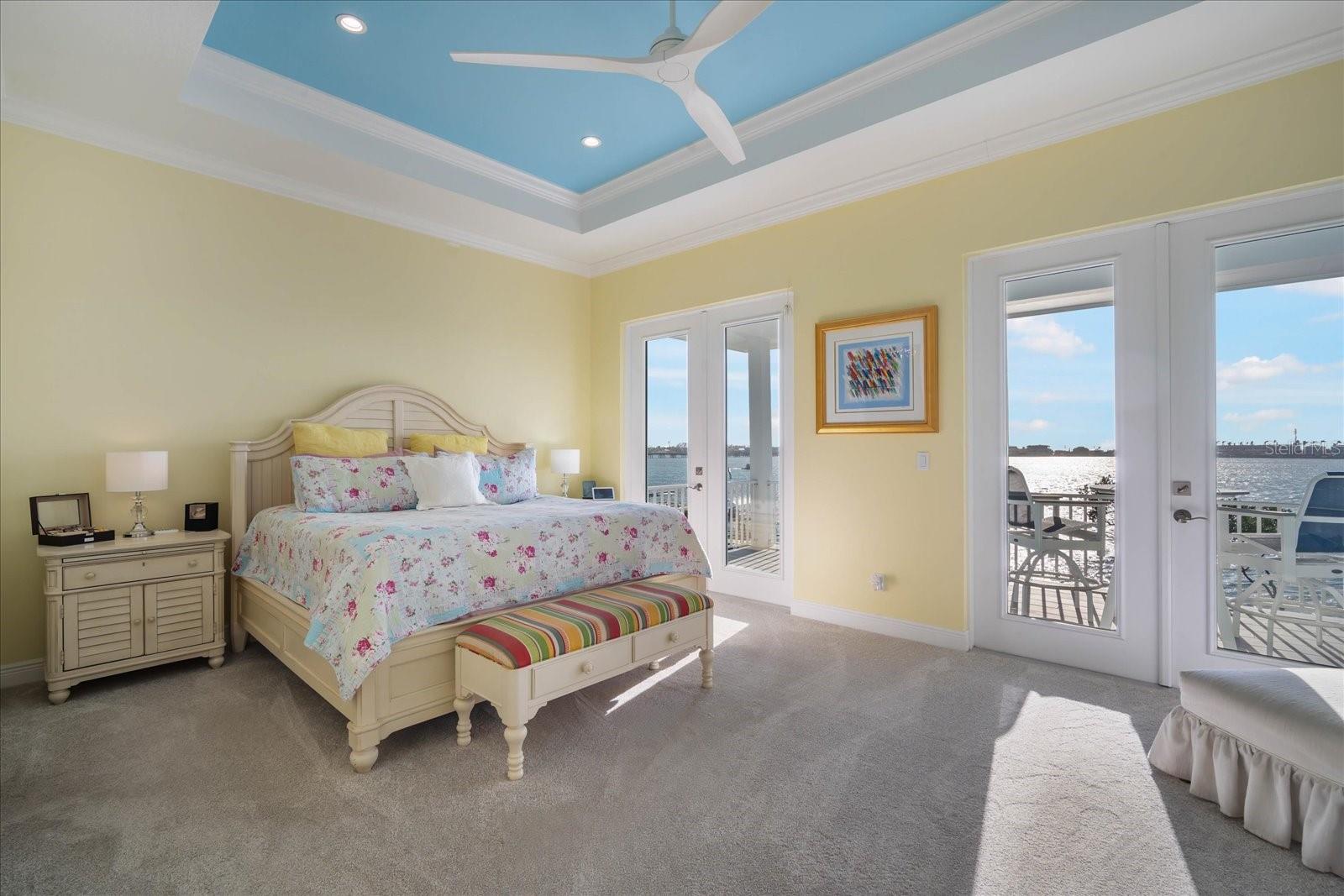 SUNSET HARBOR - Residential