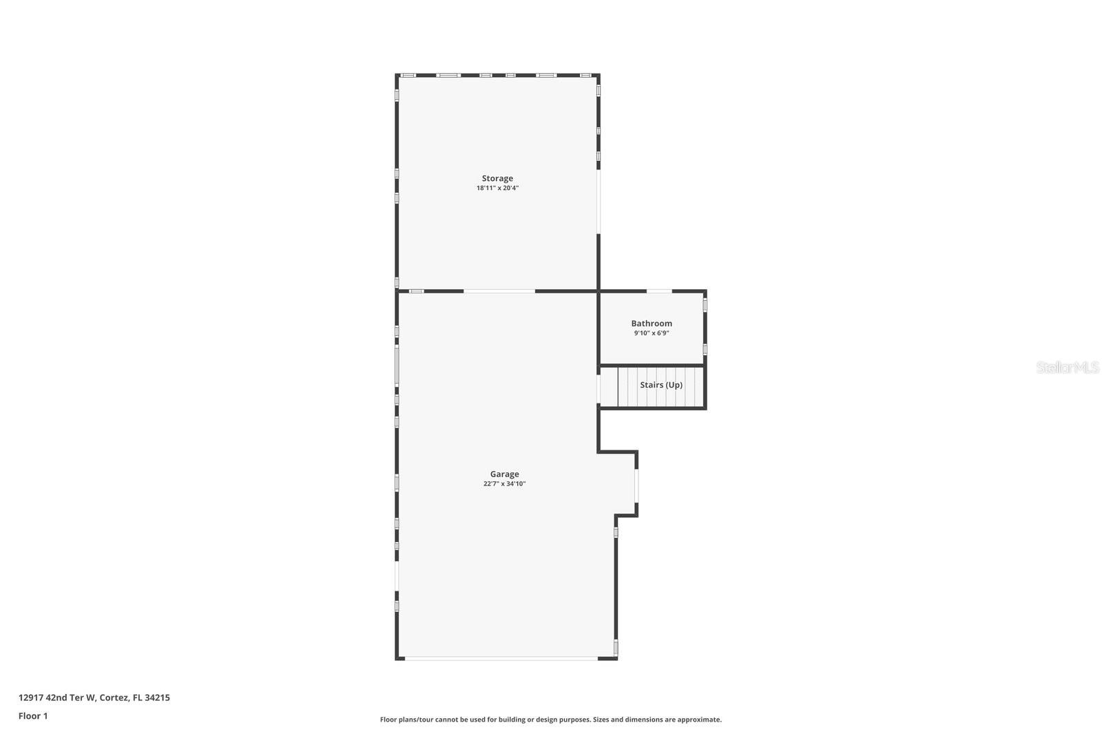SUNSET HARBOR - Residential