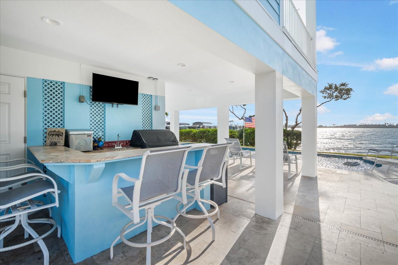 SUNSET HARBOR - Residential