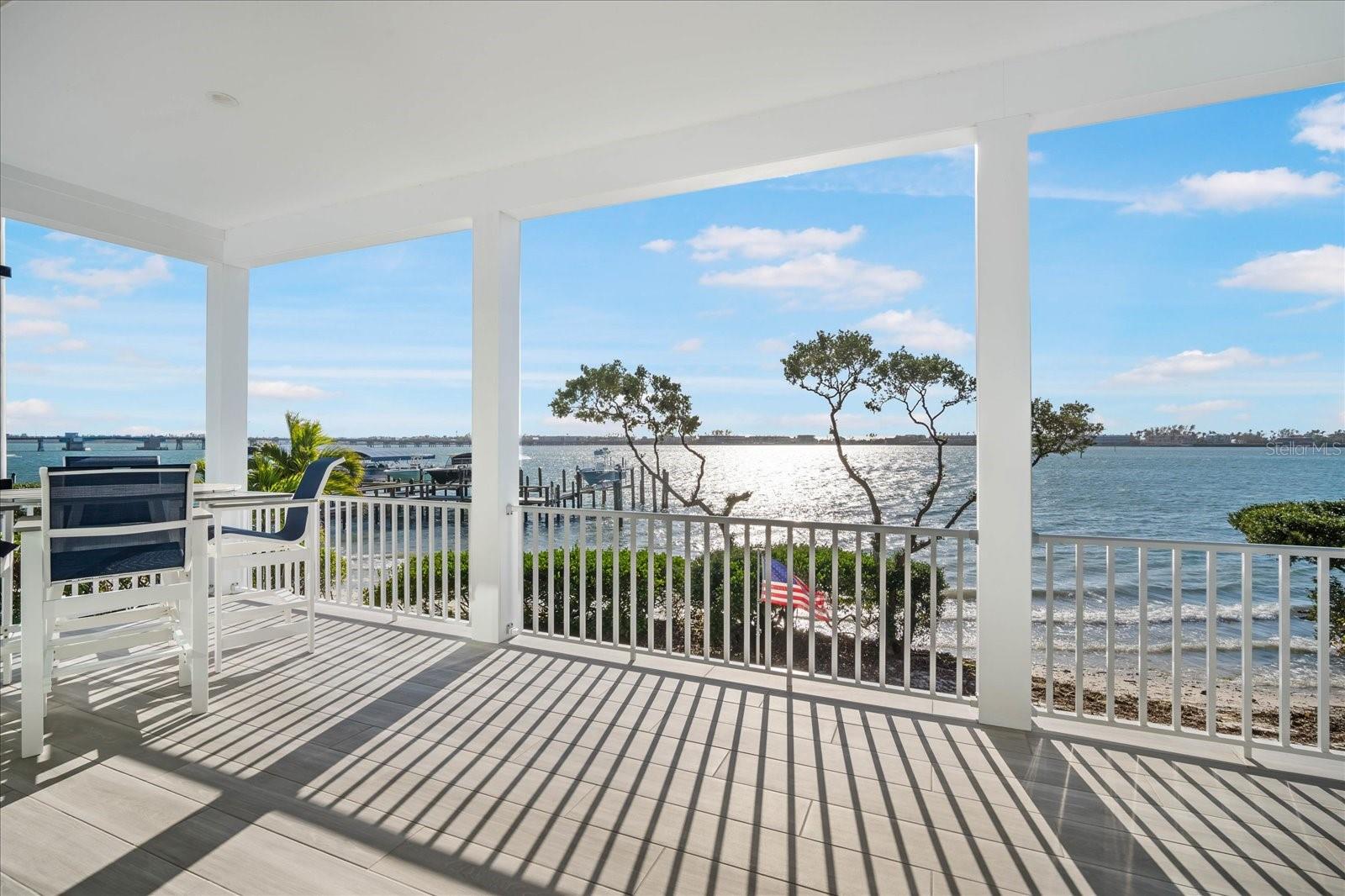 SUNSET HARBOR - Residential