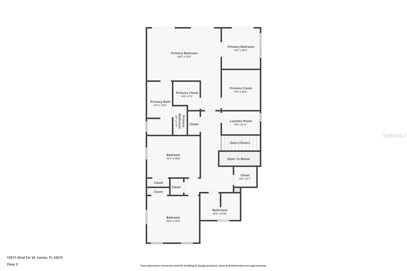 SUNSET HARBOR - Residential