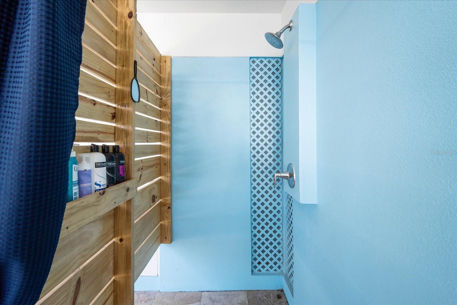 SUNSET HARBOR - Residential