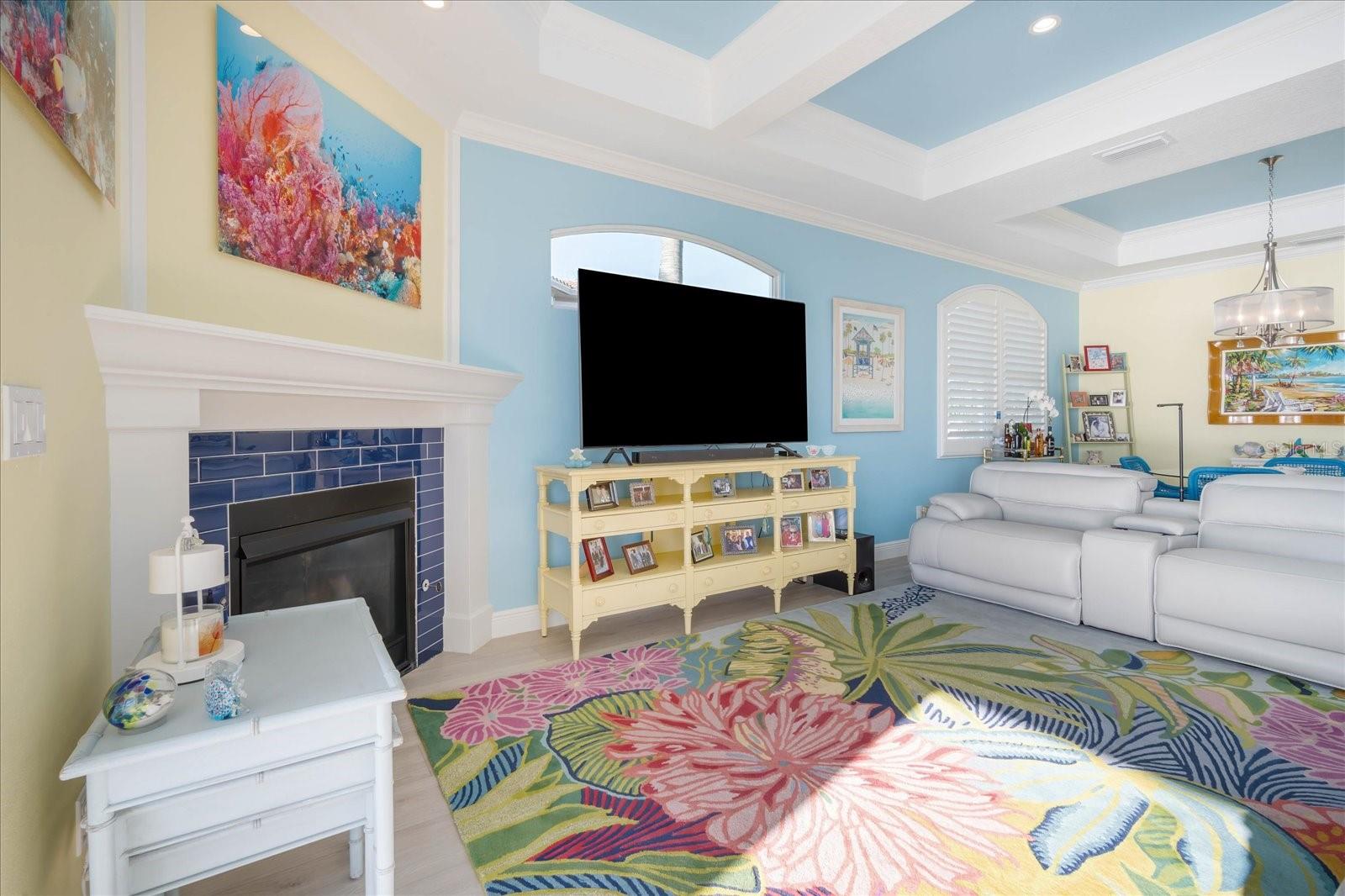 SUNSET HARBOR - Residential