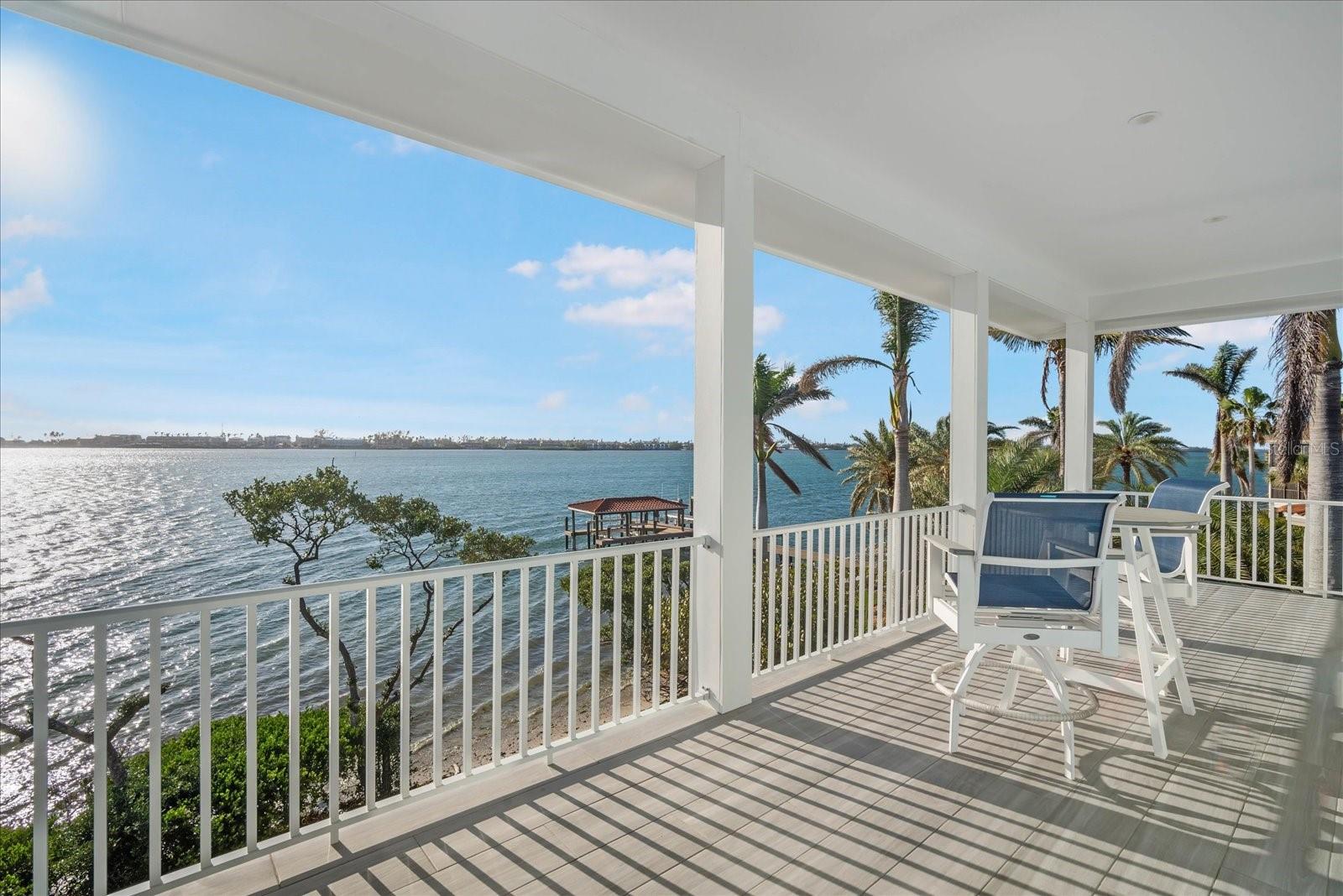 SUNSET HARBOR - Residential