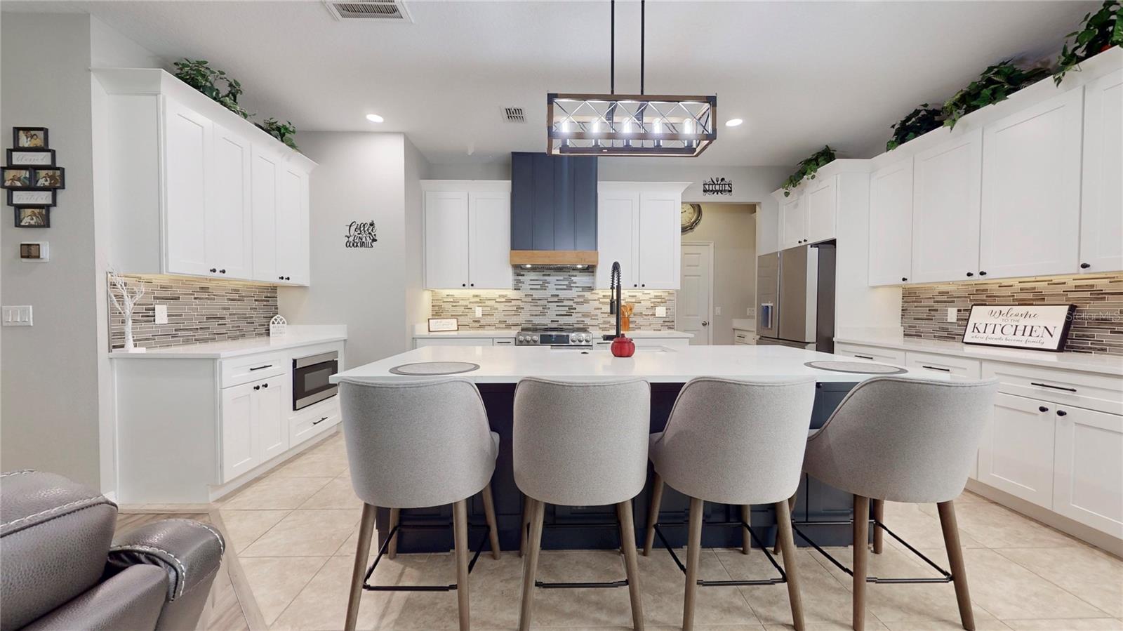 HARVEST LANDING - Residential