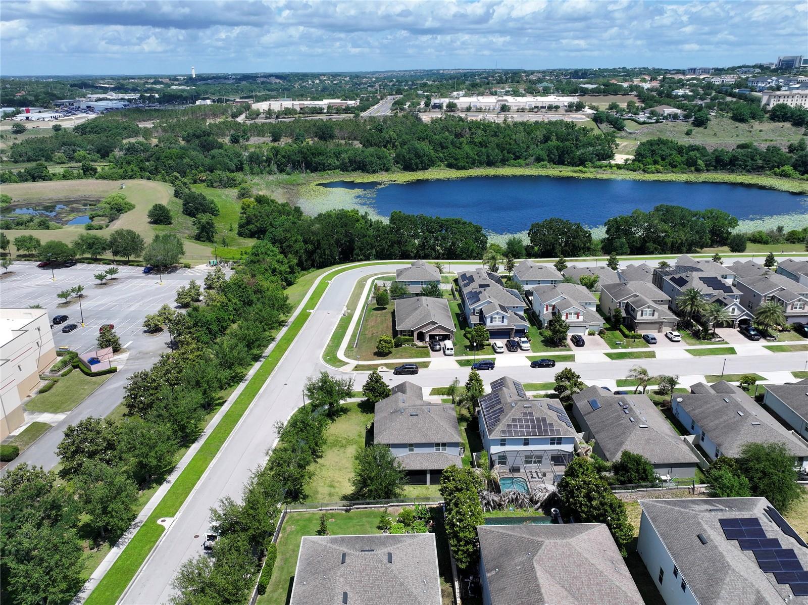 HARVEST LANDING - Residential
