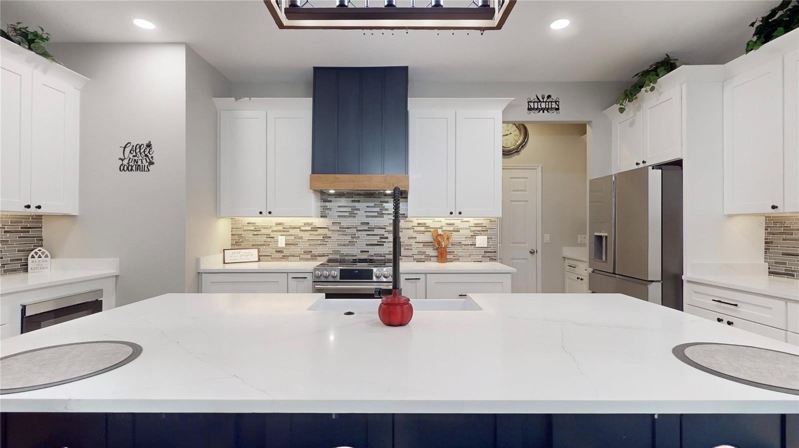 HARVEST LANDING - Residential