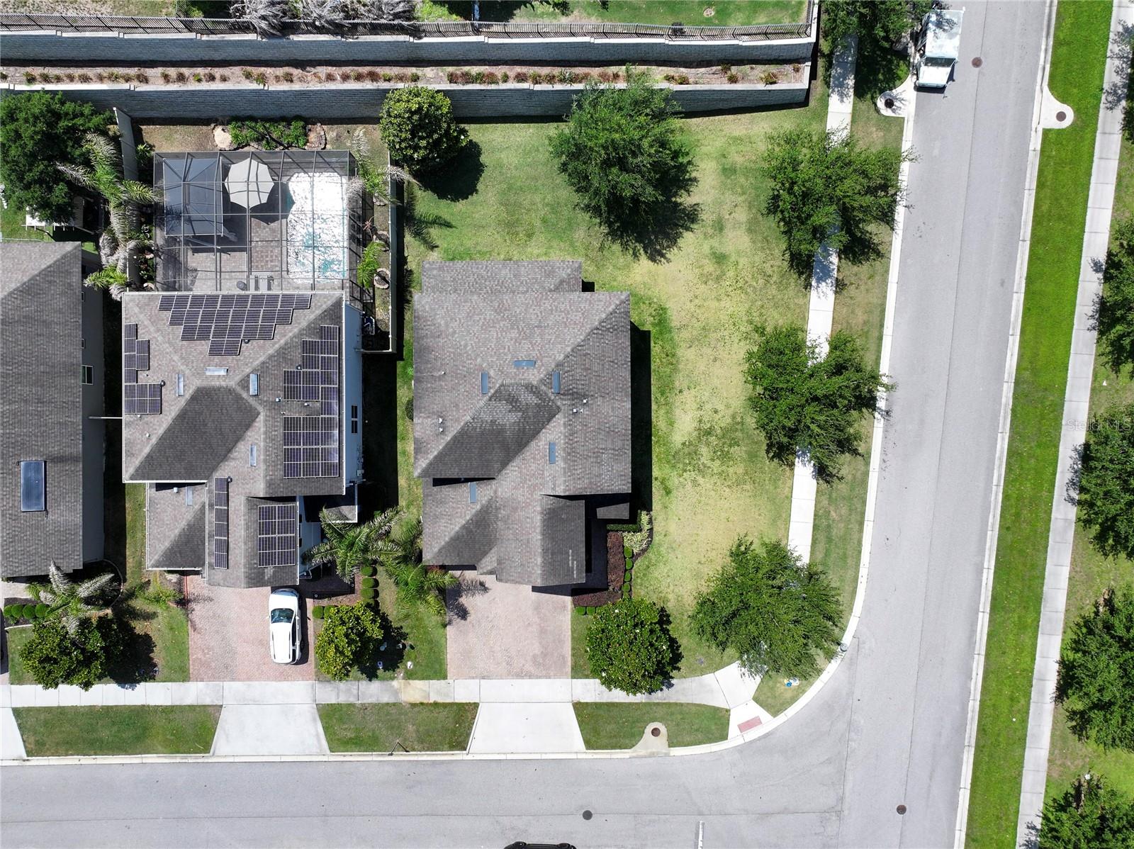 HARVEST LANDING - Residential