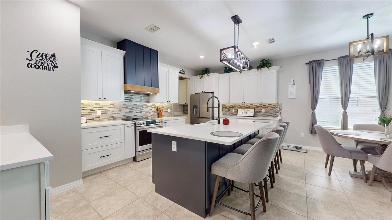 HARVEST LANDING - Residential