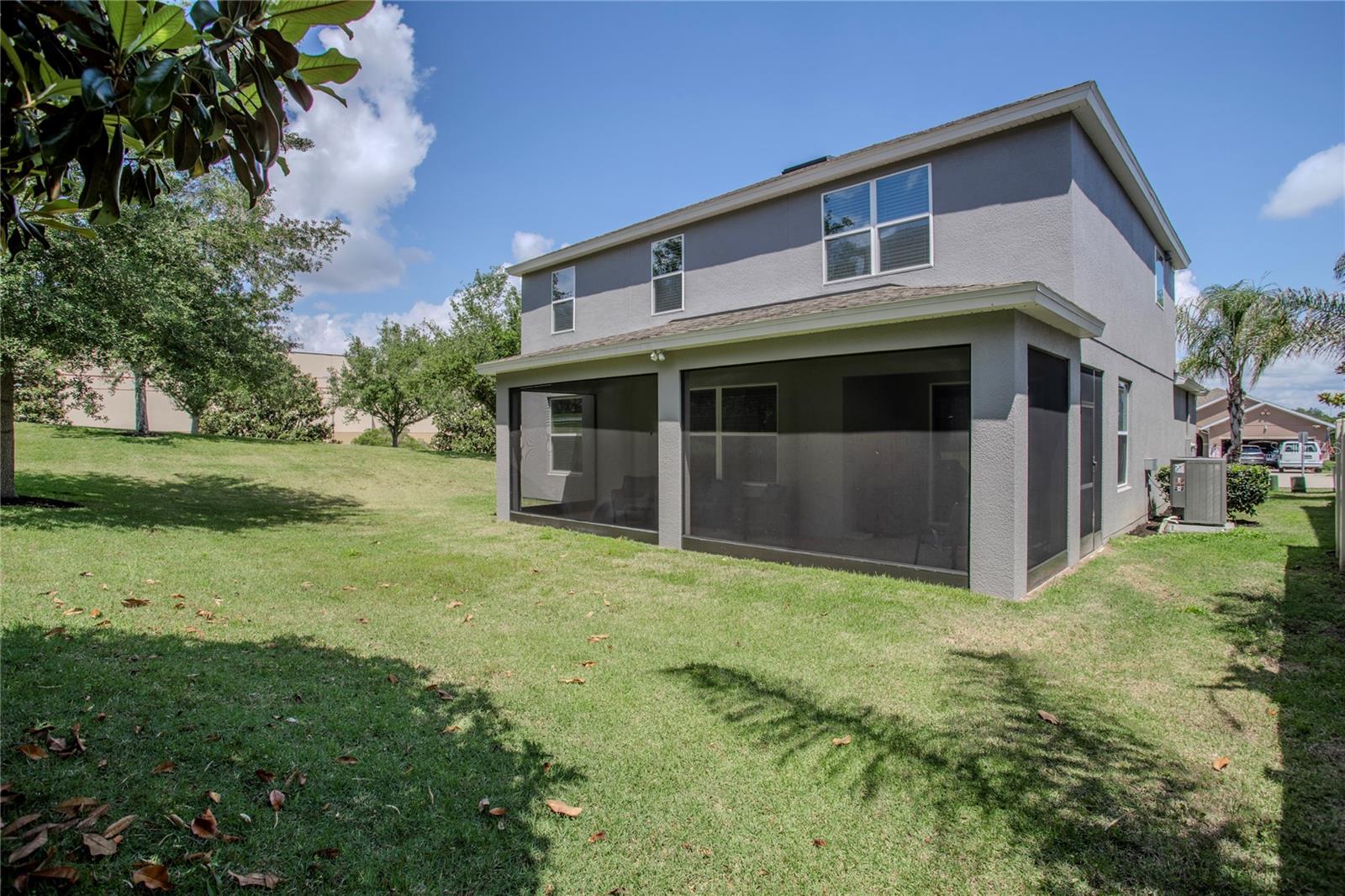 HARVEST LANDING - Residential