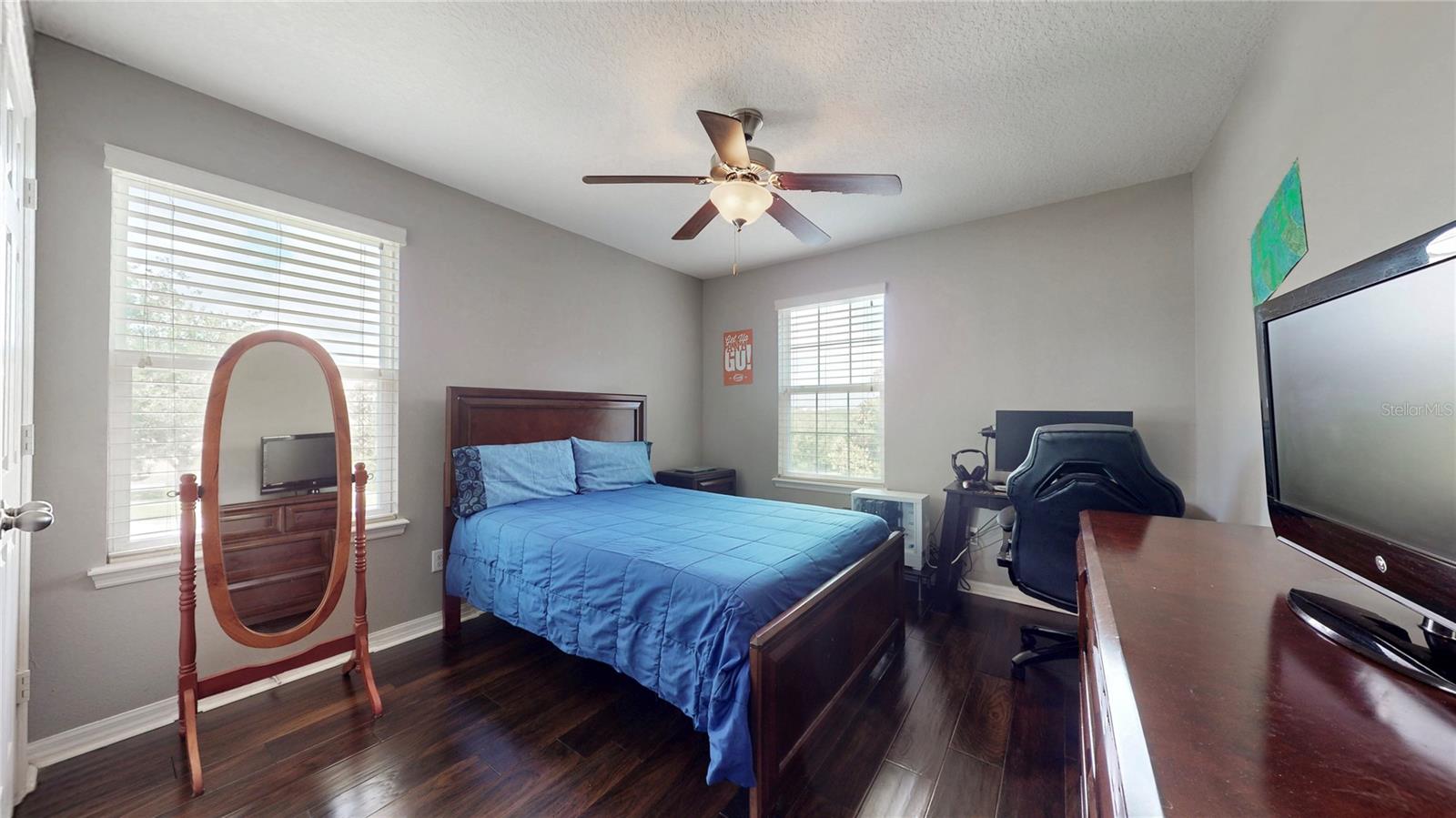 HARVEST LANDING - Residential
