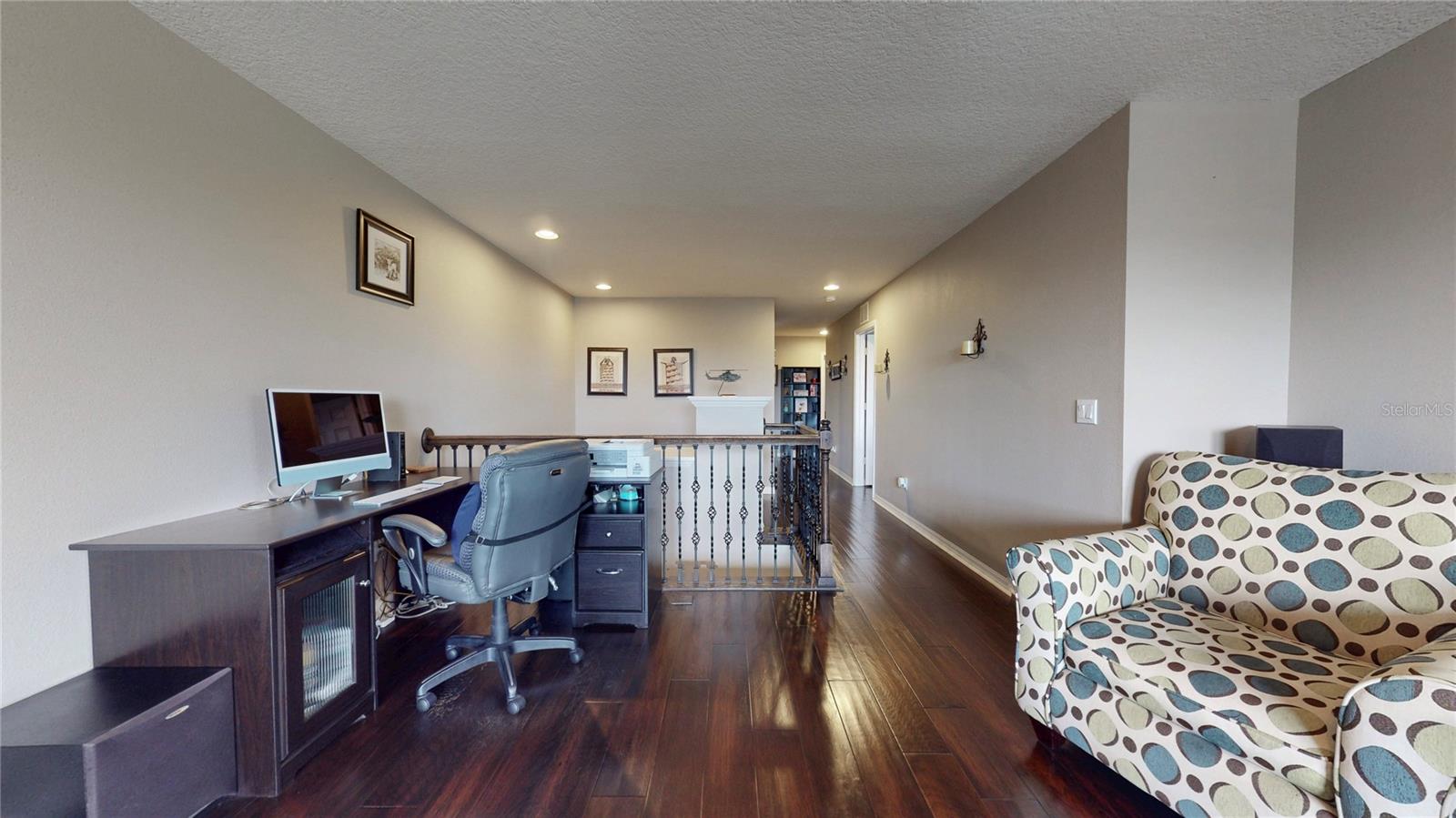 HARVEST LANDING - Residential
