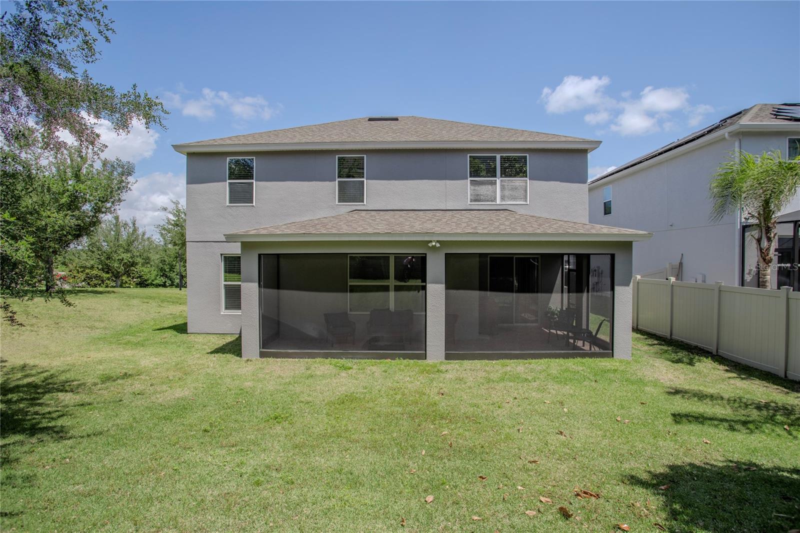 HARVEST LANDING - Residential