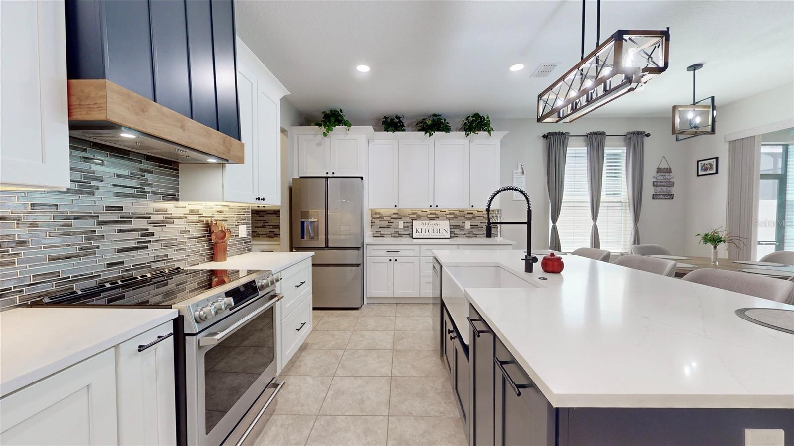 HARVEST LANDING - Residential