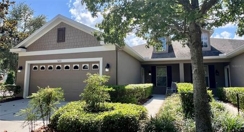5221 BANNISTER PARK LANE LITHIA FL 33547
