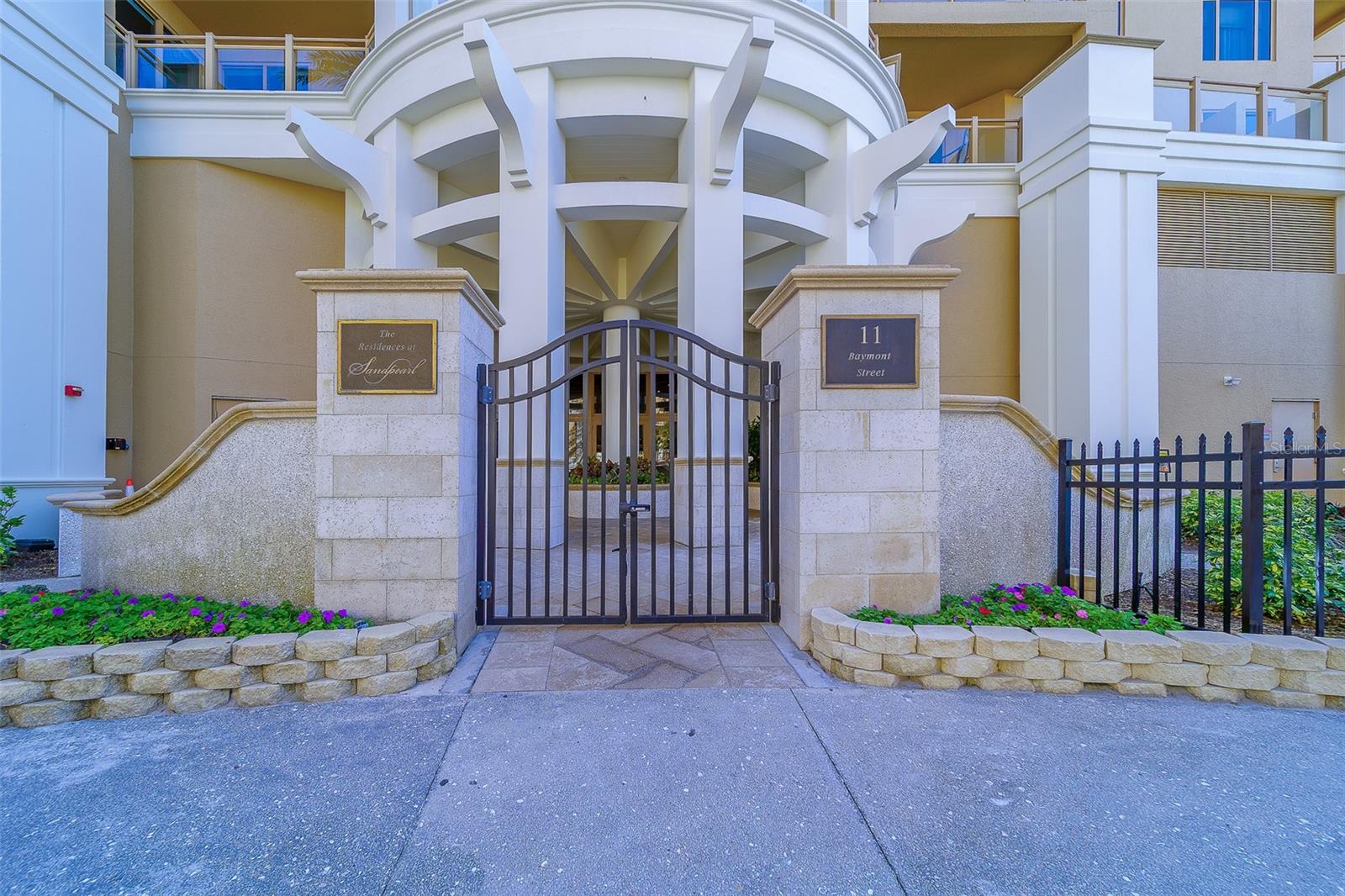 11 BAYMONT STREET 1109