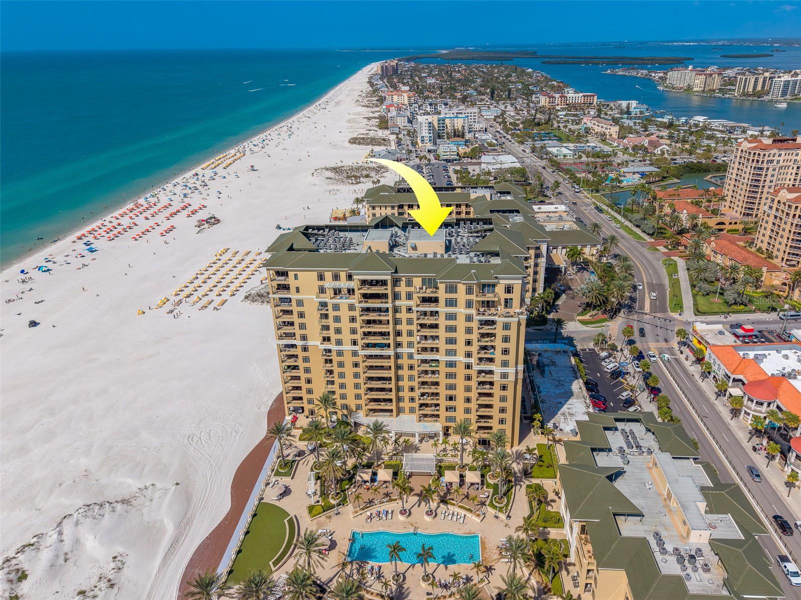 11 BAYMONT STREET 1109