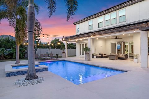 A home in ORLANDO