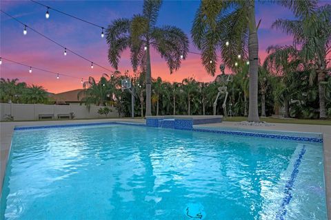 A home in ORLANDO